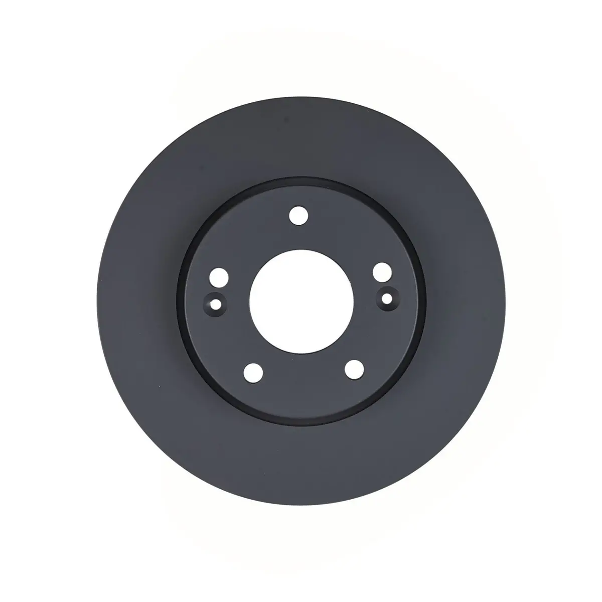 Rda Front Brake Rotor 280Mm X 21 Min Rda8195 Hyundai Elantra Kia Cerato Sorento 1