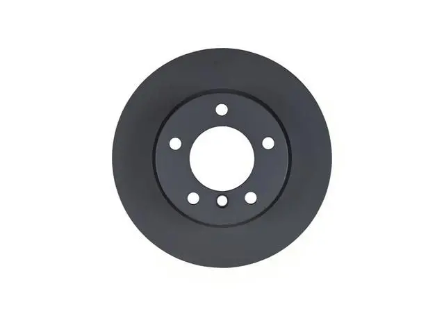 Rda Front Brake Rotor 292Mm X 20.4 Min Rda7090 Bmw 116I 120I 123D 135I 318I 320 1