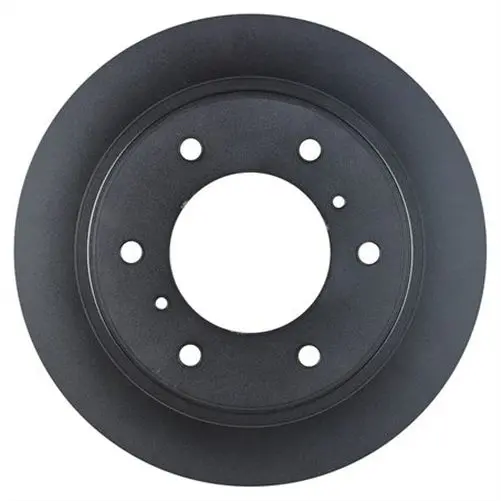 Rda Brake Rotor 300Mm X 20.4 Min Rda7644 Mitsubishi Challenger Pajero Io K9 H6 1