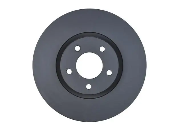 Rda Front Brake Rotor 320Mm X 23 Min Rda7838 Mazda Atenza Axela Mazda3 Mazda6 1