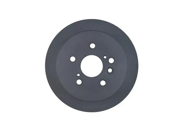 Rda Rear Brake Rotor 288Mm X 8.5 Min Rda7688 Lexus Toyota Highlander Landcruiser 1
