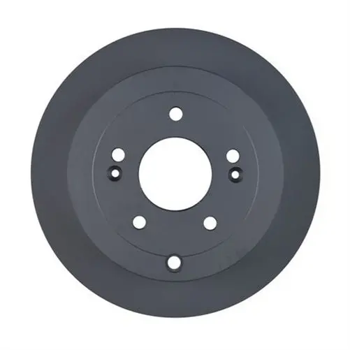Rda Rear Brake Rotor 302Mm X 9.4 Min Rda7855 Hyundai Santa Fe Kia Sorento 1