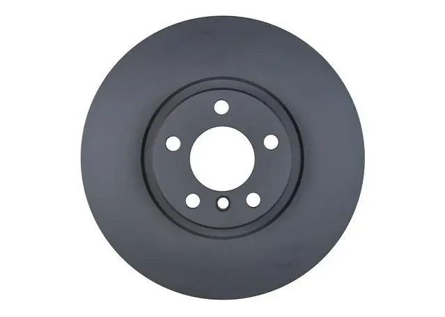 Rda Front Brake Rotor 348Mm X 28.4 Min Rda8006 Bmw M X5 E70 Xdrive F15 X6 E71 1