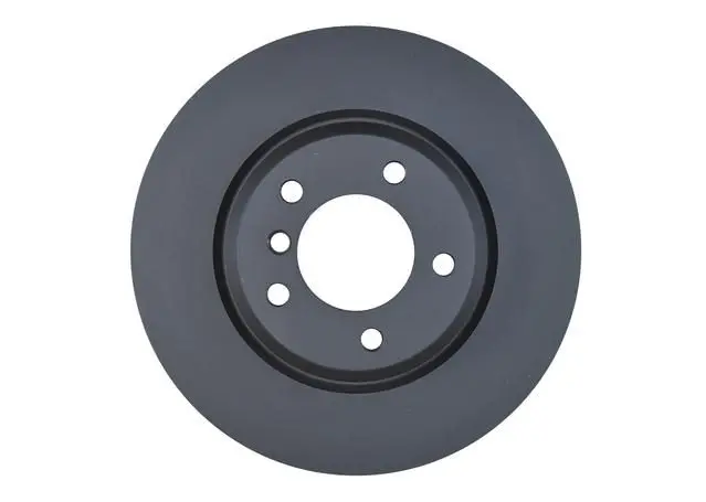Rda Front Brake Rotor 330Mm X 22.4 Min Rda8046 Bmw 120D 135 323 X1 Mazda Mazda6 1