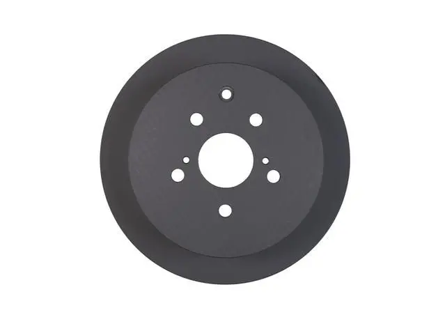 Rda Rear Brake Rotor 309Mm X 8.5 Min Rda8183 Lexus Rx270 Rx350 Rx450h Gyl 1