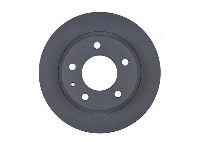 Rda Rear Brake Rotor 261Mm X 8 Min Rda951 Ford Ixion Laser Telstar Mazda Familia 1
