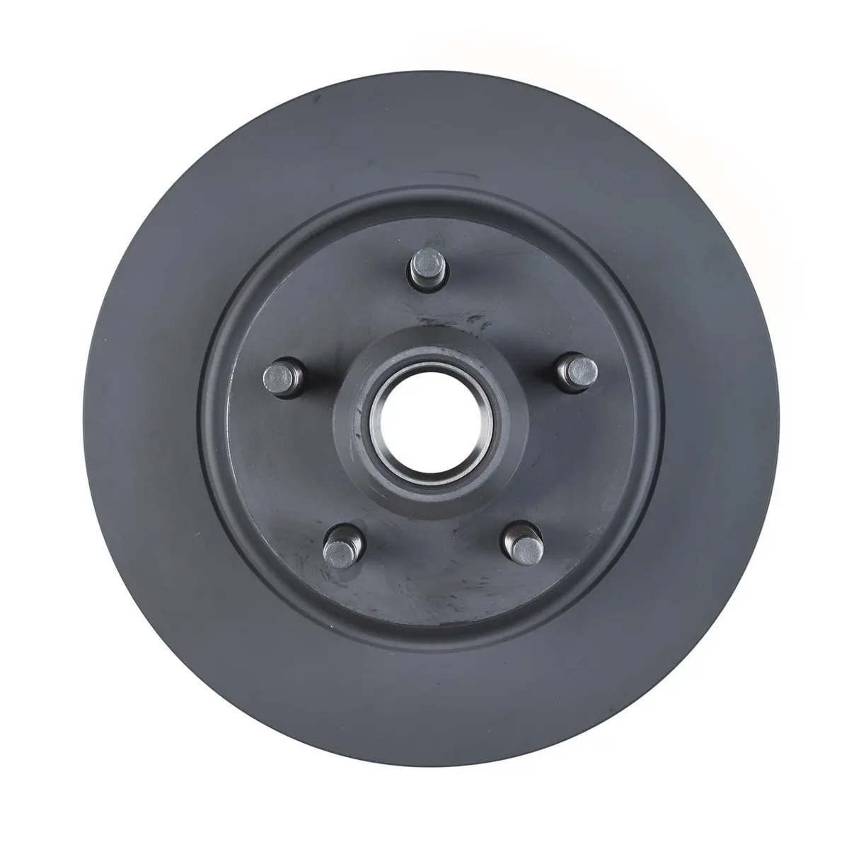 Rda Front Brake Rotor 287Mm X 22.2 Min Rda132 Ford Fairlane Fairmont Falcon Ltd 1
