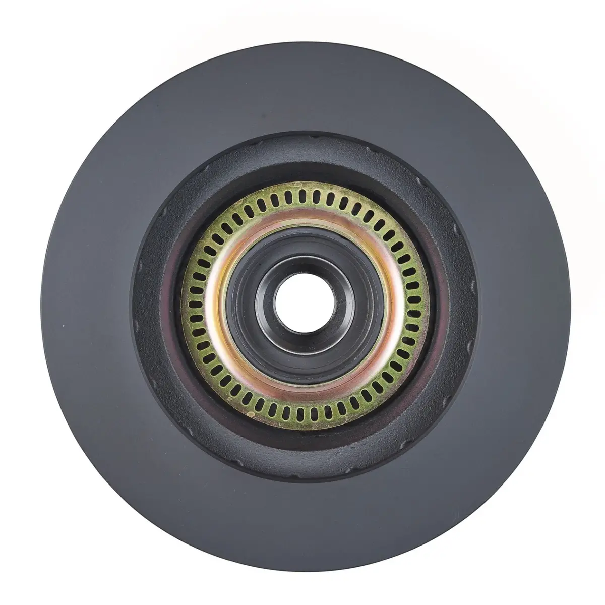 Rda Front Brake Rotor 287Mm X 22.2 Min Rda132 Ford Fairlane Fairmont Falcon Ltd 2