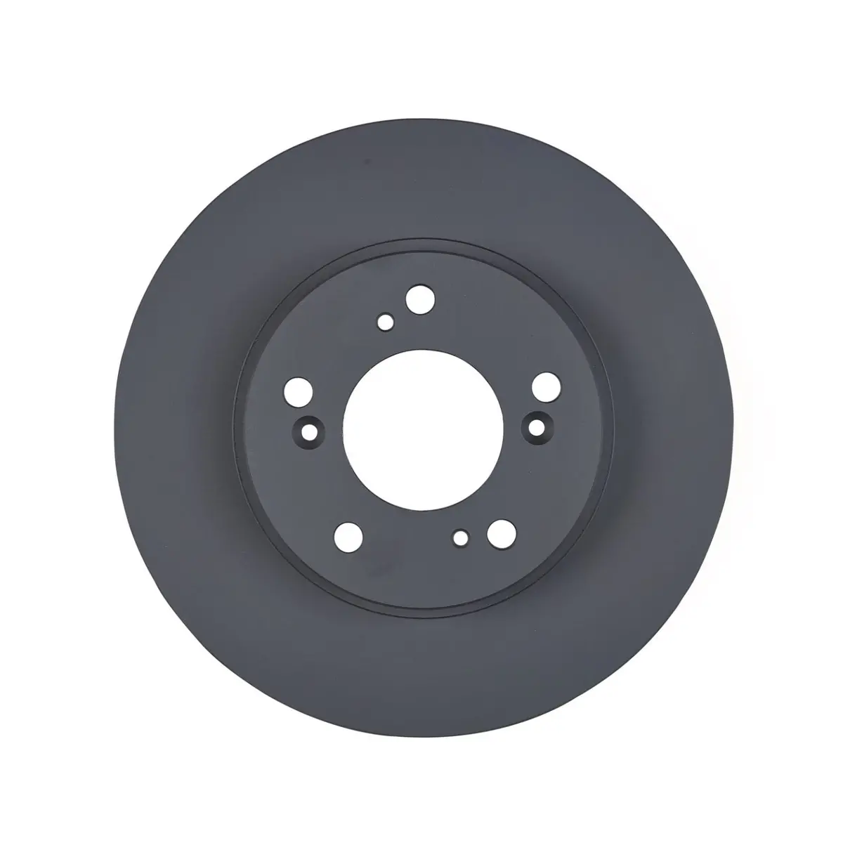 Rda Front Brake Rotor 293Mm X 26 Min Rda8084 Ford Mondeo Gxxgbb Honda Cr V 1