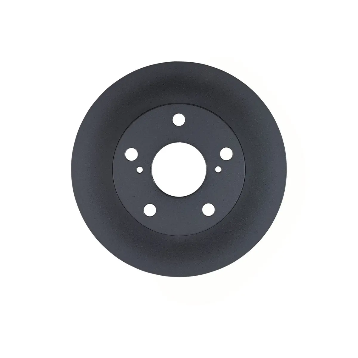 Rda Front Brake Rotor 255Mm X 26 Min Rda733 Toyota Camry Gracia Mark Ii Vista 1
