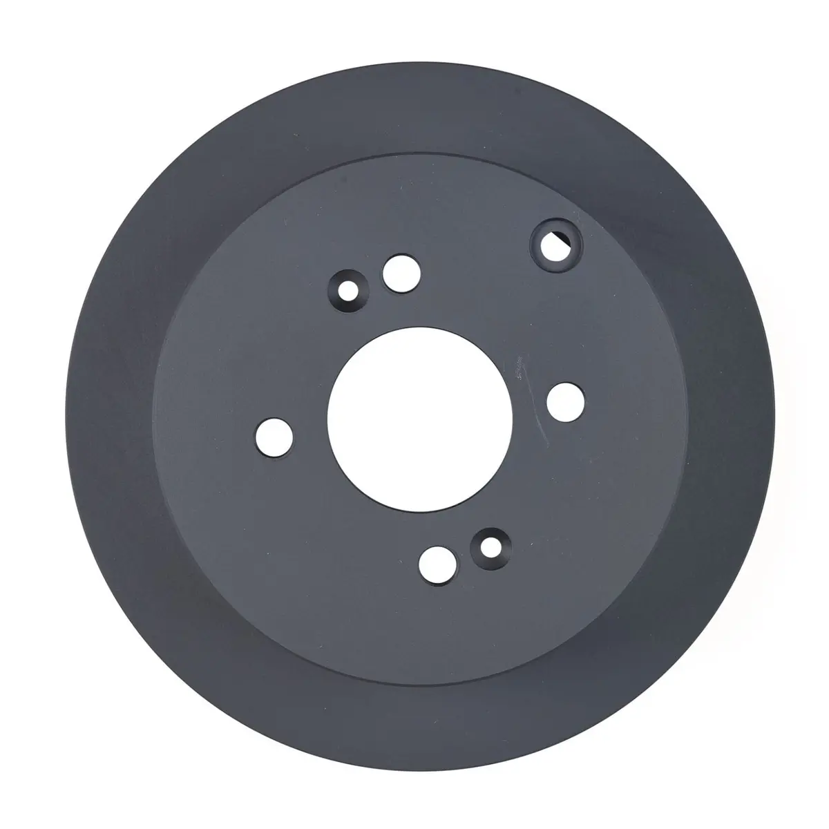 Rda Rear Brake Rotor 262Mm X 8.4 Min Rda7386 Hyundai Click Tb I20 Getz Kia Rio 1