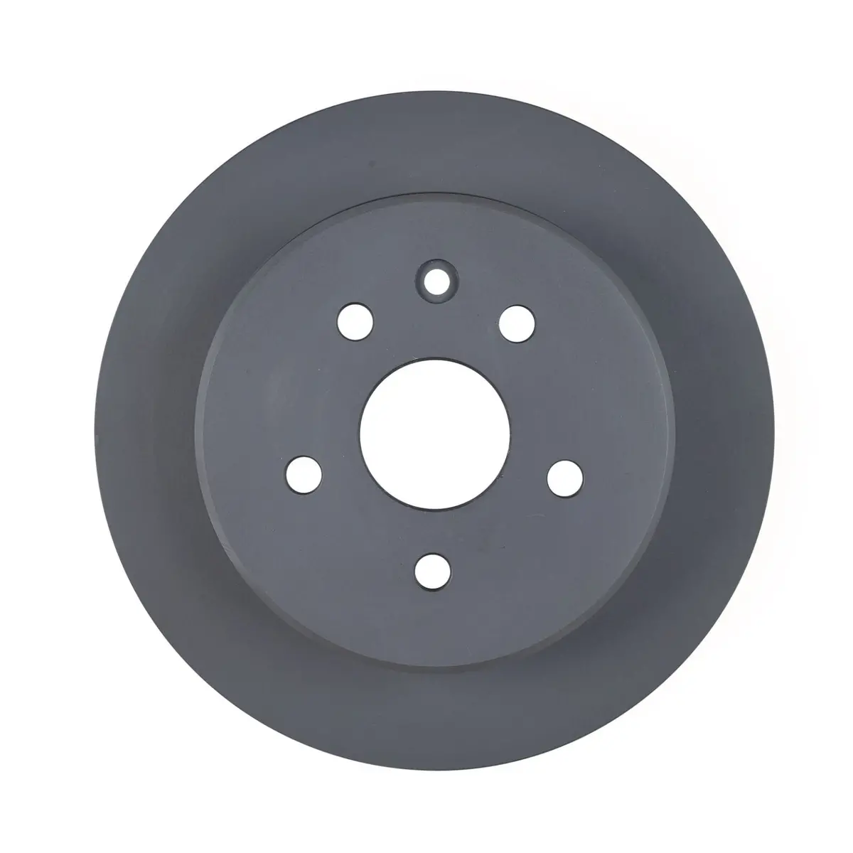 Rda Rear Brake Rotor 307Mm X 10.5 Min Rda749 Lexus Gs Is Toyota Mark Ii Verossa 1