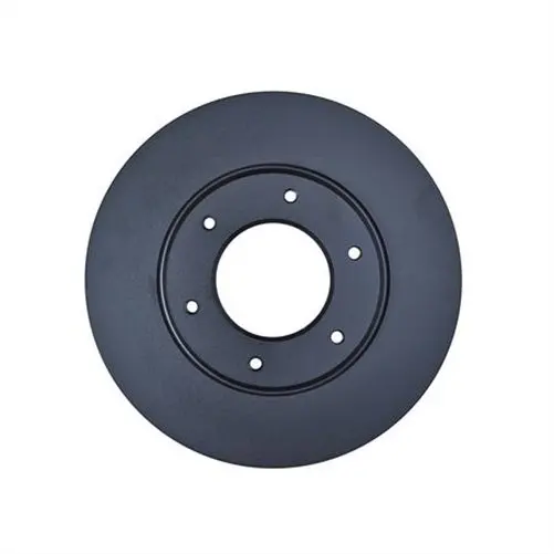 Rda Front Brake Rotor 285Mm X 26 Min Rda7678 Toyota Grand Hiace Regius Granvia 1