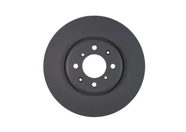 Rda Front Brake Rotor 282Mm X 23 Min Rda7792 Mg Zr 160 Zs 180 1