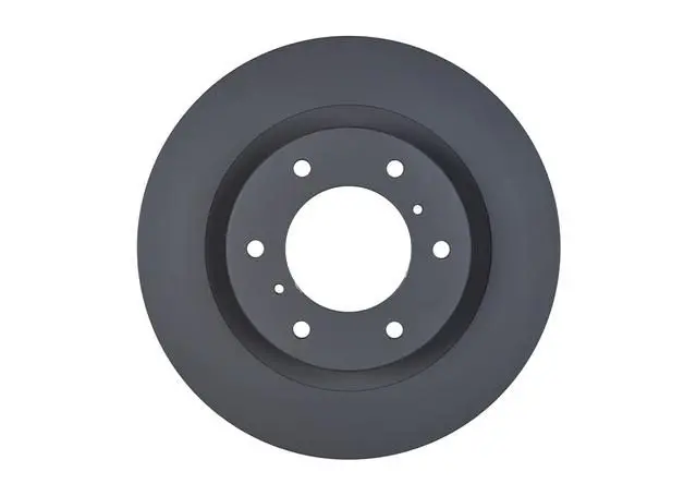 Rda Brake Rotor 332Mm X 26 Min Rda7981 Mitsubishi Pajero Lyv Myv V97 V98 1