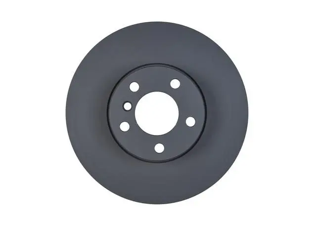 Rda Front Brake Rotor 332Mm X 28 Min Rda8004 Bmw X5 E70 Xdrive 30D 35D 50I 1