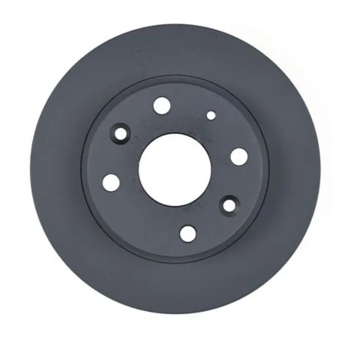 Rda Rear Brake Rotor 231Mm X 8 Min Rda531 Ford Laser Mazda 323 Familia Mx 5 1