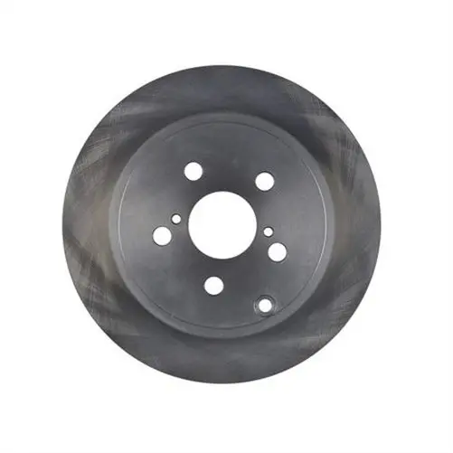 Rda Rear Brake Rotor 280Mm X 9 Min Rda8323 Toyota Avensis Verso Azt Acm Zzt 1