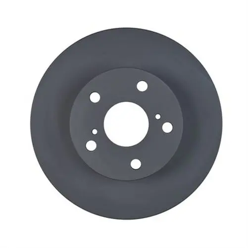 Rda Front Brake Rotor 279Mm X 20 Min Rda761 Toyota Estima Lucida Previa Townace 1