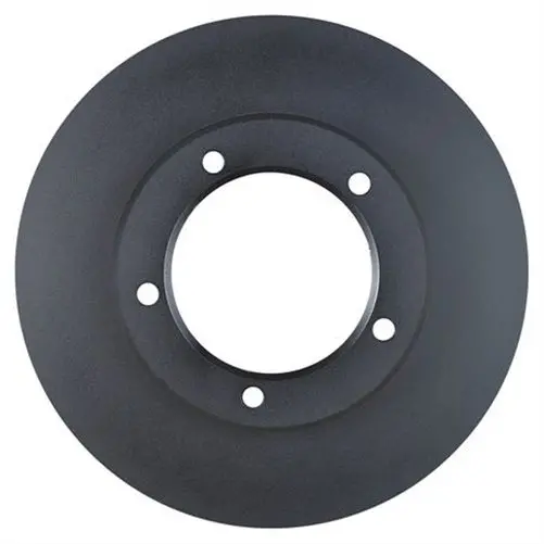 Rda Front Brake Rotor 312.9Mm X 30 Min Rda7672 Lexus Lx470 Toyota Landcruiser 1