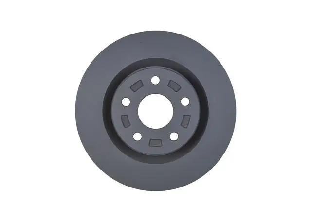 Rda Front Brake Rotor 321Mm X 28 Min Rda7904 Holden Berlina Calais Ve Commodore 1