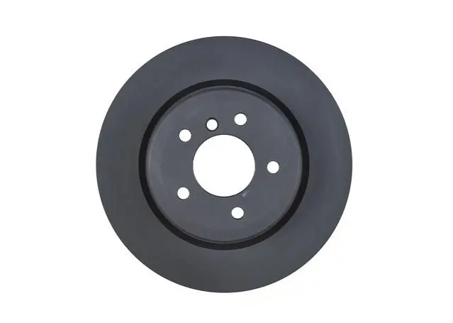Rda Rear Brake Rotor 336Mm X 20.4 Min Rda8000 Bmw 320D 320I 335I X1 E84 Xdrive 1