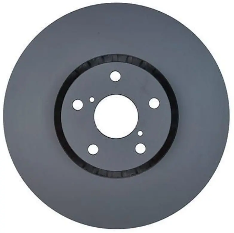 Rda Front Right Brake Rotor 334Mm X 27 Min Rh Rda8026 Lexus Gs Is Toyota Crown 1