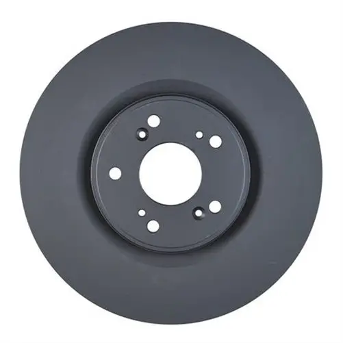 Rda Front Brake Rotor 320Mm X 30 Min Rda8203 Honda Accord Cw2 Euro Jhmcu2 1