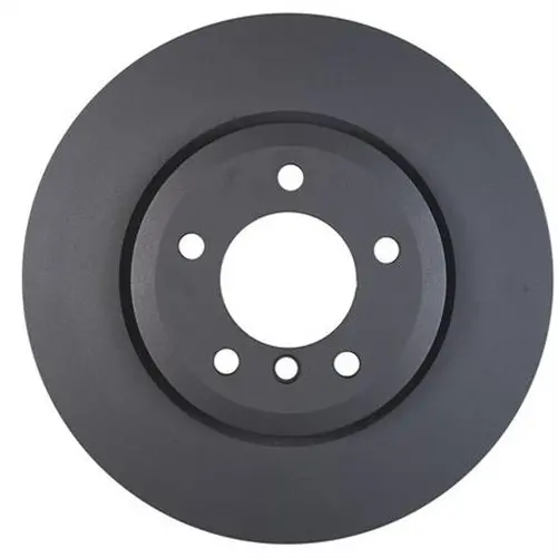 Rda Front Brake Rotor 325Mm X 23.4 Min Rda7081 Bmw 325 330 Z4 E85 E89 Sdrive 1