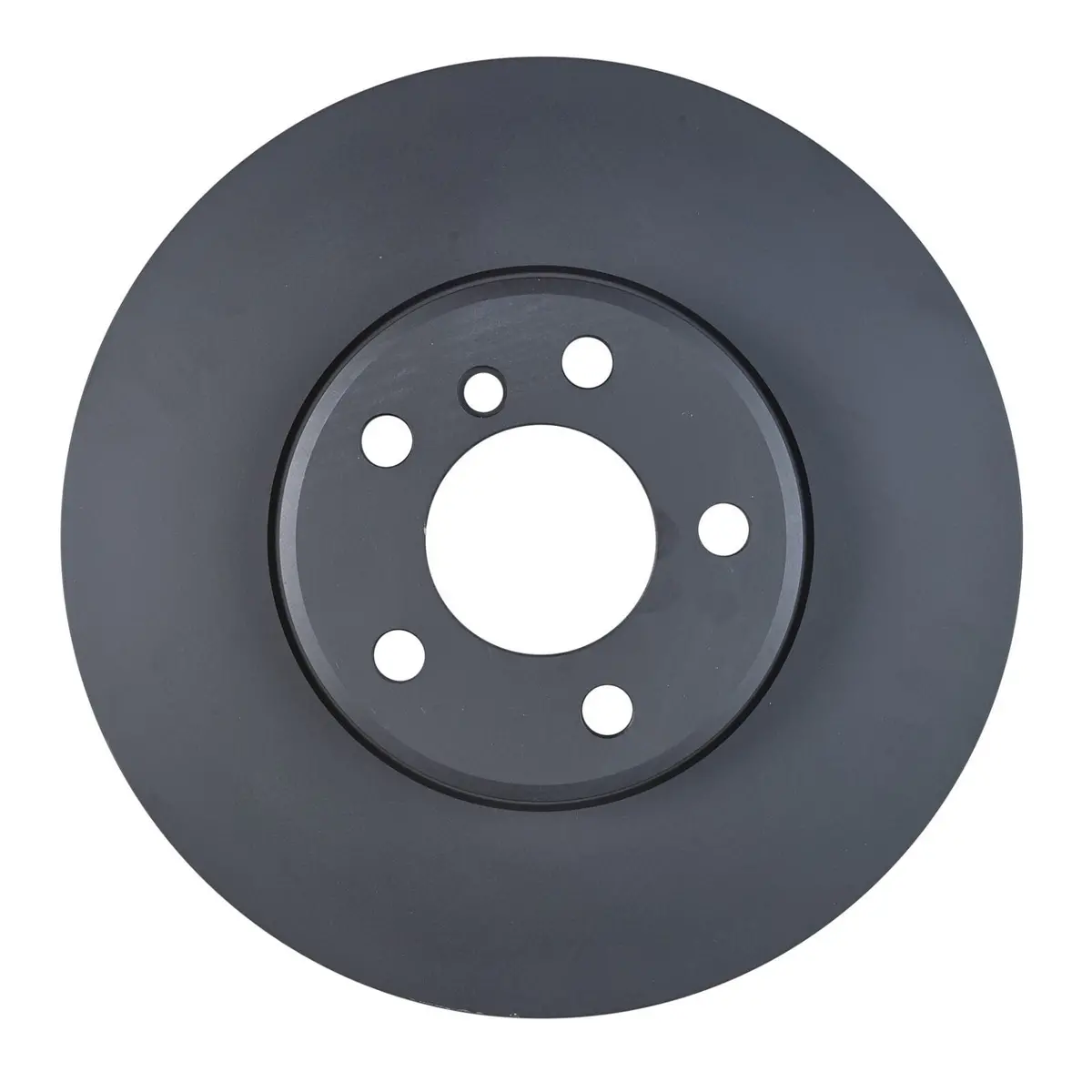 Rda Front Brake Rotor 332Mm X 28 Min Rda7083 Bmw X5 E53 E70 X6 E71 Xdrive 1