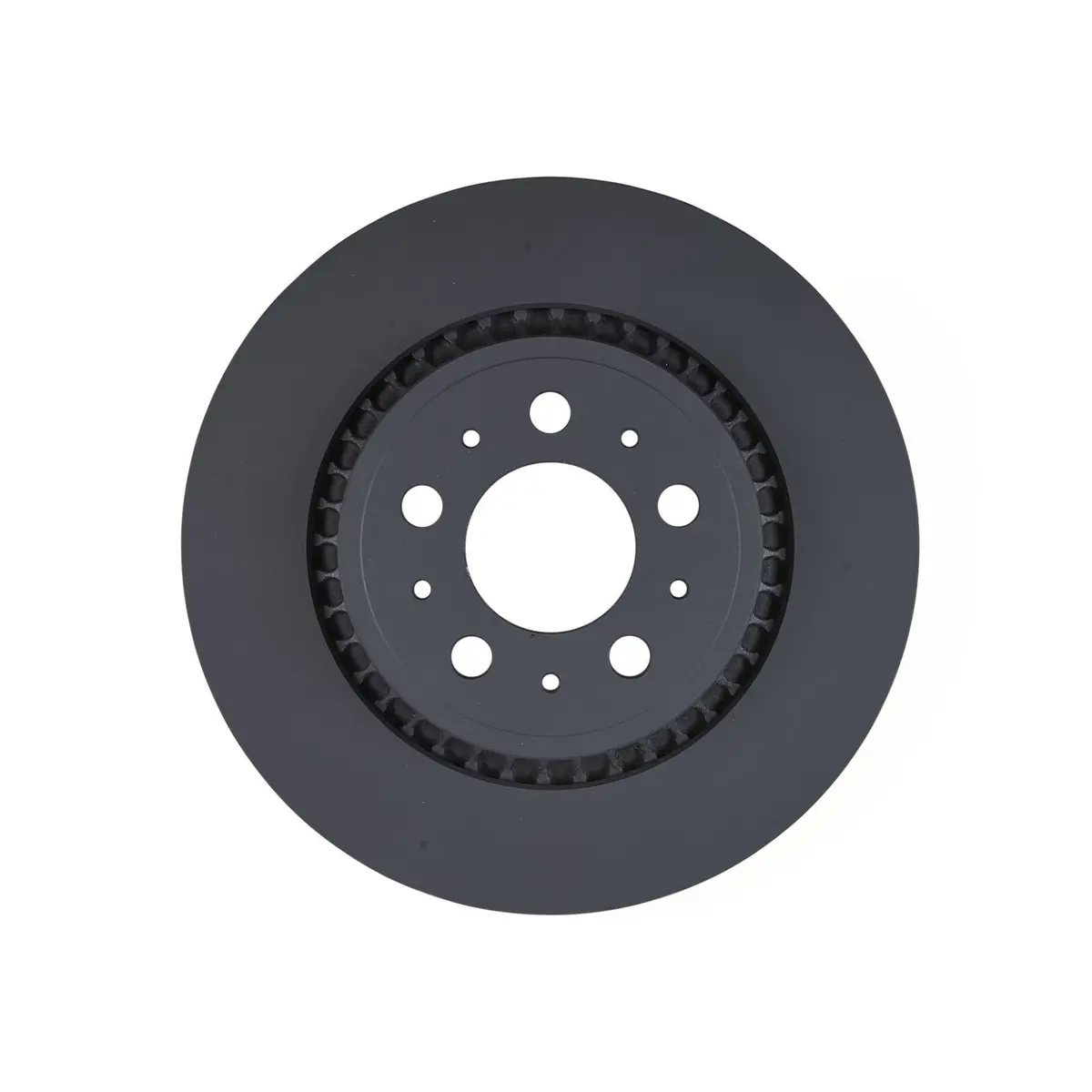 Rda Rear Brake Rotor 308Mm X 18 Min Rda7098 Volvo Xc70 Xc90 Yv1c Yv1l 1