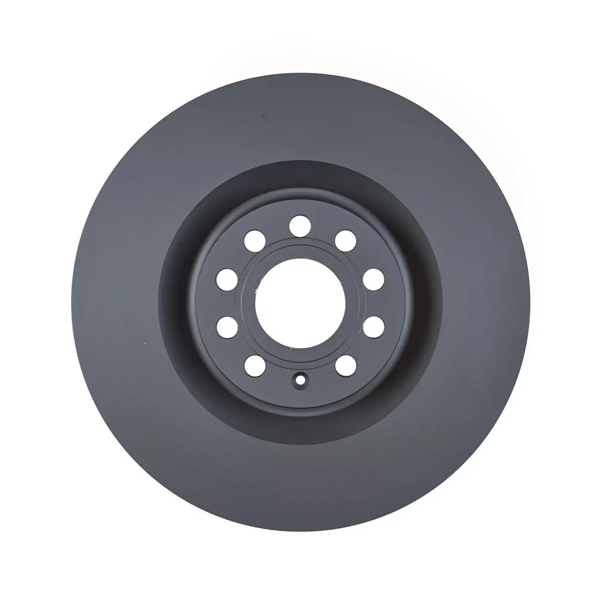 Rda Front Brake Rotor 345Mm X 27 Min Rda7382 Audi Skoda Volkswagen Golf Passat 1