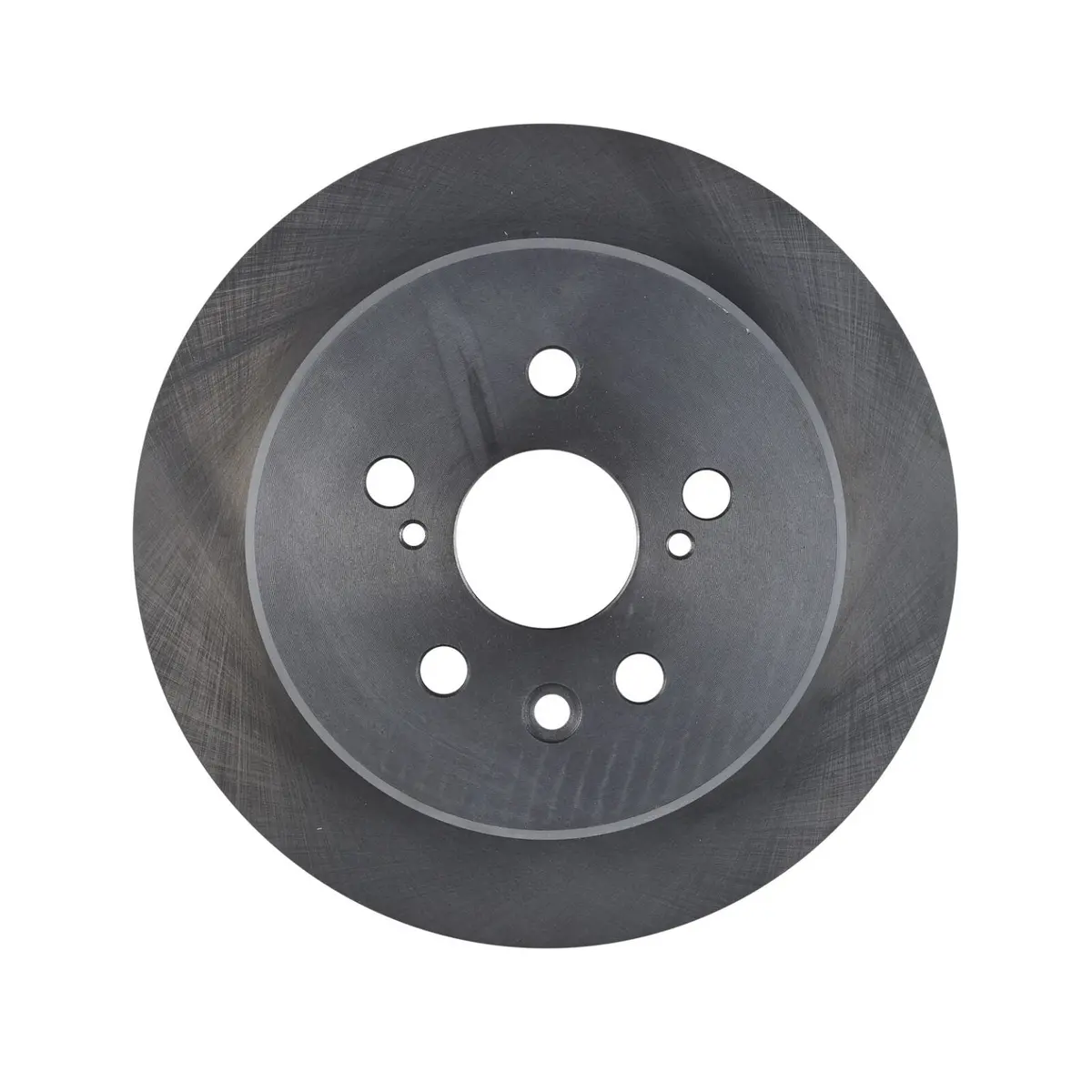 Rda Rear Brake Rotor 269Mm X 9 Min Rda741 Holden Apollo Toyota Corona Vista 1