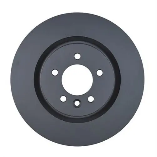 Rda Front Brake Rotor 360Mm X 27 Min Rda7468 Land Rover Discovery Range Sport 1