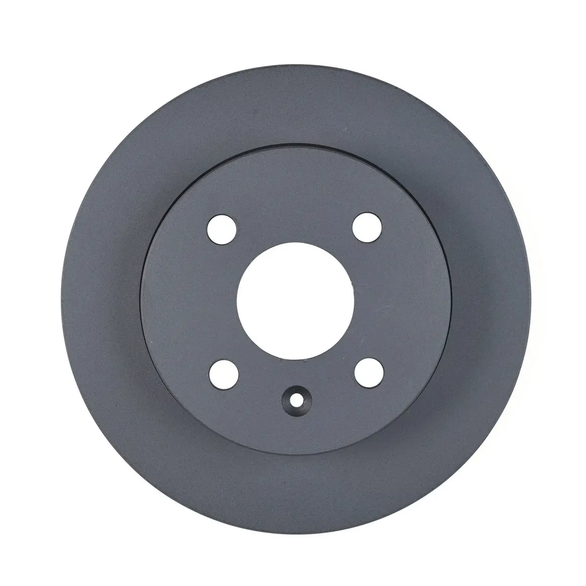 Rda Rear Brake Rotor 240Mm X 8 Min Rda7544 Holden Astra Barina Opel Ts Tgf Xcf 1