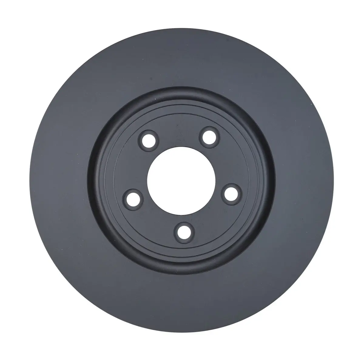 Rda Front Brake Rotor 326Mm X 28 Min Rda8114 Jaguar Xf X250 1