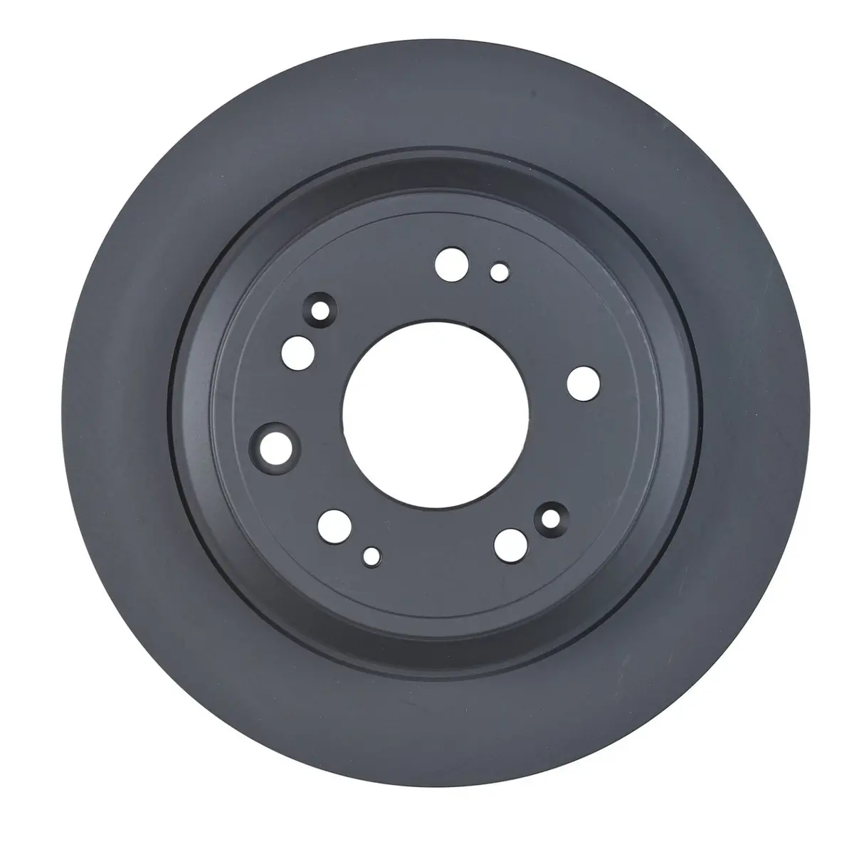 Rda Rear Brake Rotor 305Mm X 7 Min Rda8204 Honda Accord Cw2 Euro Jhmcu2 1