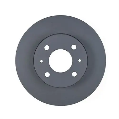 Rda899 Front Brake Rotor 246.5Mm | For Mitsubishi V3000, Aspire & Nissan Models 1