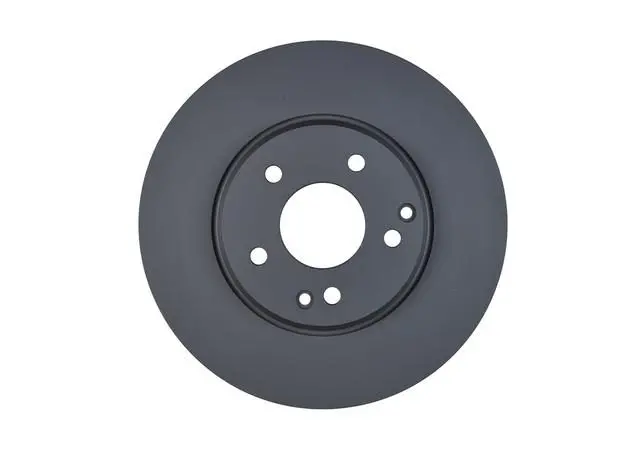 Rda Front Brake Rotor 300Mm X 25.4 Min Rda288 Chrysler Crossfire Mercedes Benz 1