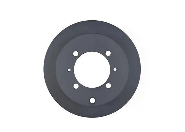 Rda Rear Brake Rotor 262Mm X 8.4 Min Rda404 Mitsubishi Lancer Mirage Nimbus Rvr 1