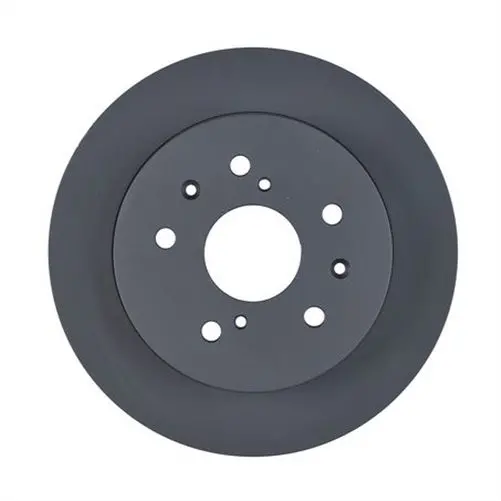 Rda Rear Brake Rotor 278Mm X 8 Min Rda8070 Suzuki Swift Sx4 Jsa Zc3 Ya Yb Yc 1