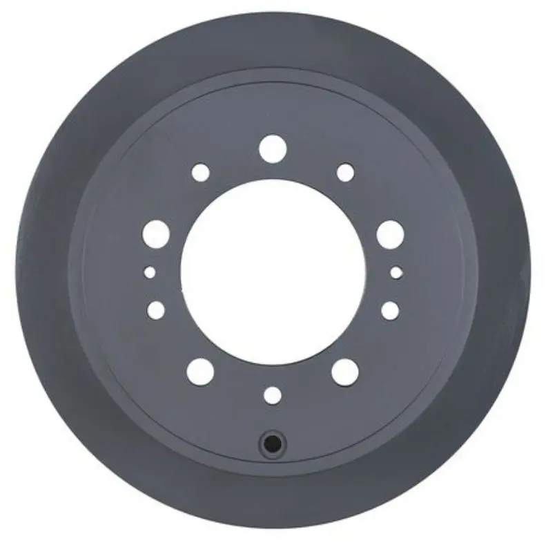 Rda Rear Brake Rotor 344.9Mm X 16 Min Rda7859 Lexus Lx570 Toyota Landcruiser 1