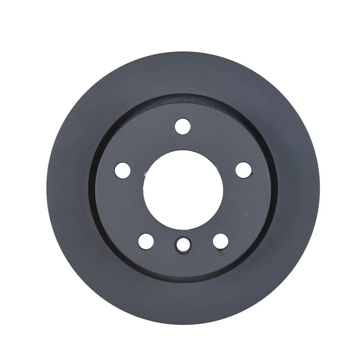 Rda Rear Brake Rotor 276Mm X 17.4 Min Rda7073 Bmw 316 318 Mercedes Benz 500Sl 1