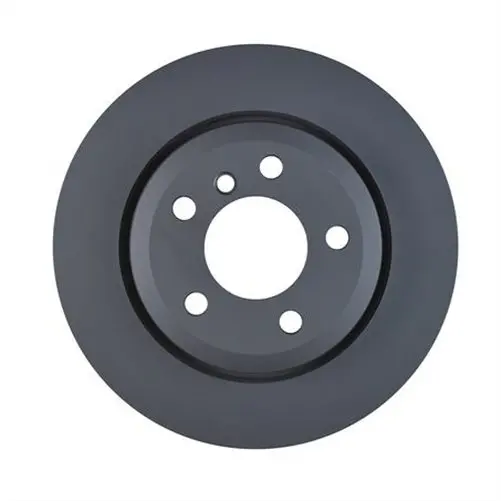 Rda Rear Brake Rotor 320Mm X 20.4 Min Rda7095 Bmw X3 E83 Xdrive 20 25 35 1