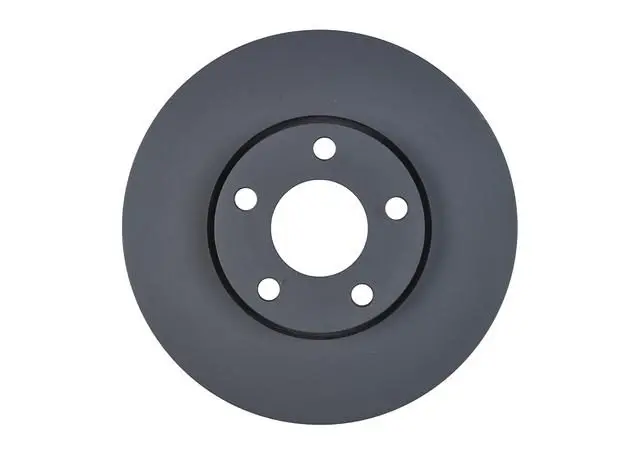 Woking Front Disc Brake Rotor 305Mm For Hyundai I30 (Pair) 1