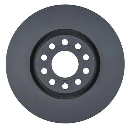 Rda Front Brake Rotor 311.8Mm X 23 Min Rda7223 Audi Skoda Superb Volkswagen 1