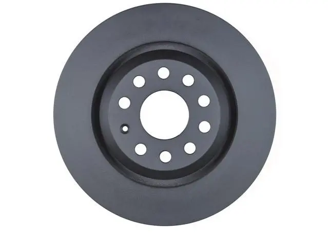 Rda Rear Brake Rotor 310Mm X 20 Min Rda7384 Audi Rsq3 Skoda Octavia Volkswagen 1