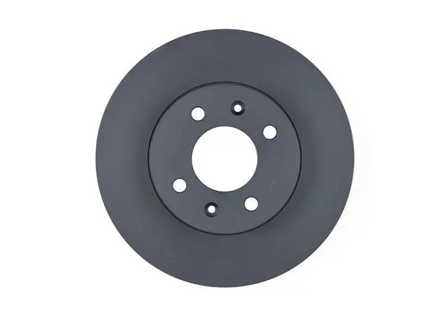 Rda Rear Brake Rotor 236Mm X 16.4 Min Rda406 Mitsubishi Lancer Evolution Pajero 1