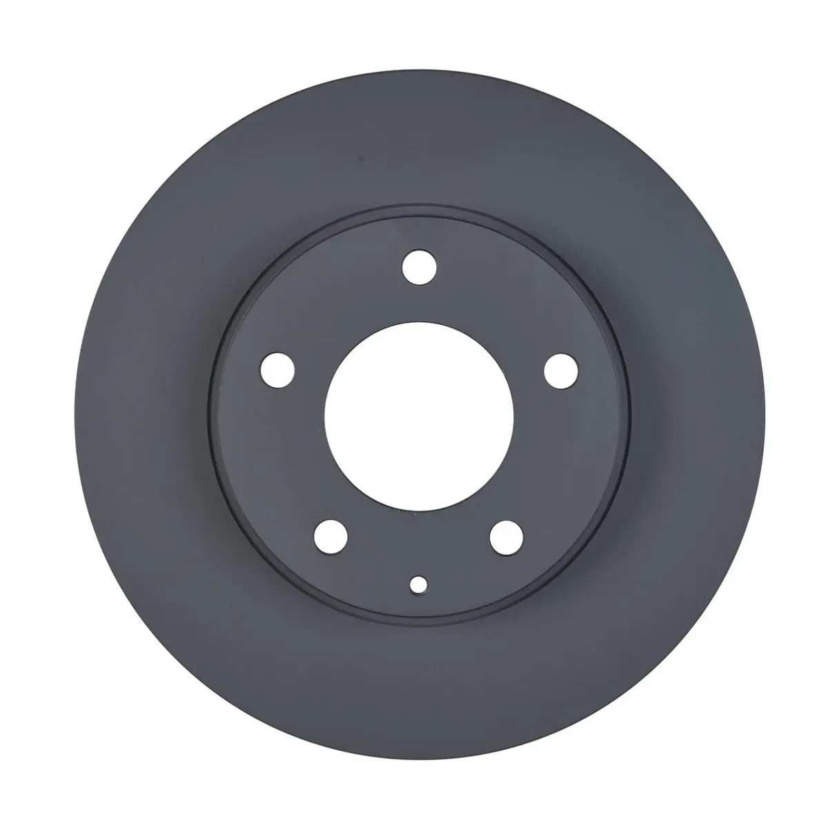 Rda Front Brake Rotor 274Mm X 28 Min Rda7570 Mazda Eunos 800 Millenia Mpv Lw 1