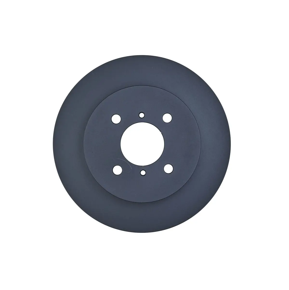 Rda Front Brake Rotor 257Mm X 15 Min Rda7617 Chevrolet Cruze Holden Suzuki Ignis 1